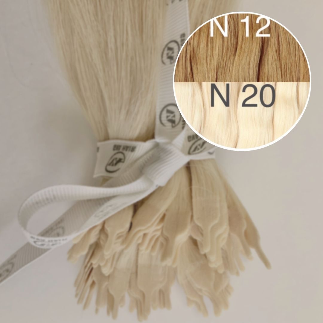 Y tips Color _12/20 GVA hair_One donor line.