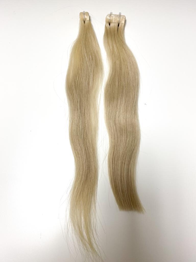 Tapes 1" Tapes 0.5" Color 32 GVA hair_One donor line.