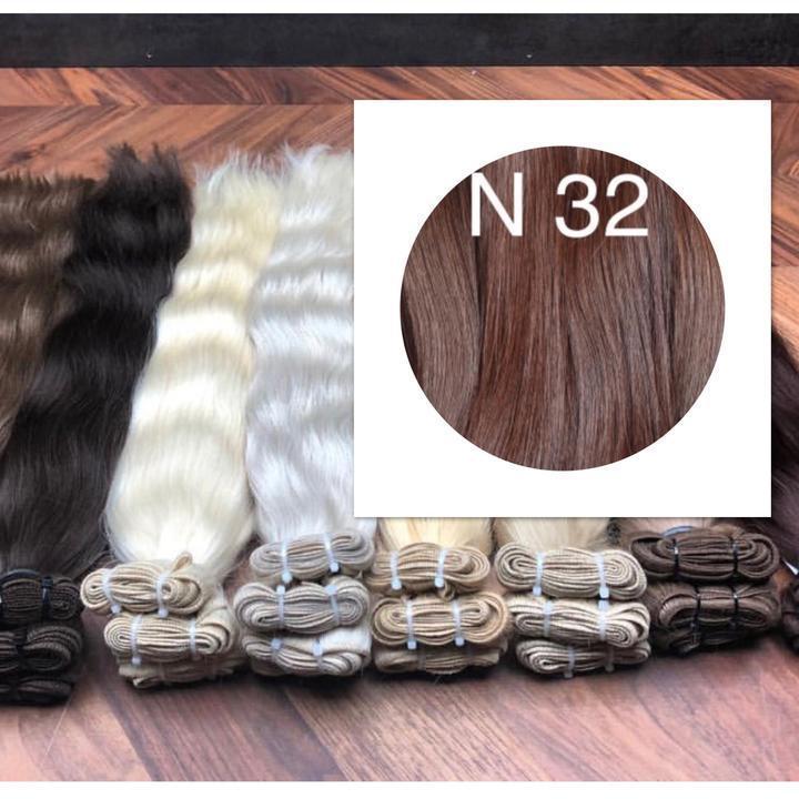 Wefts.