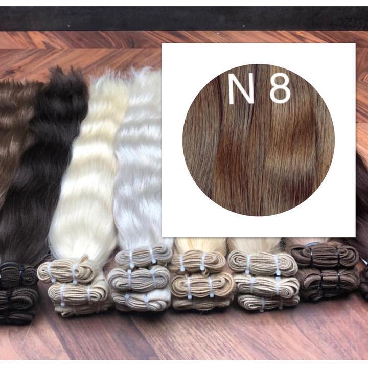 Wefts.