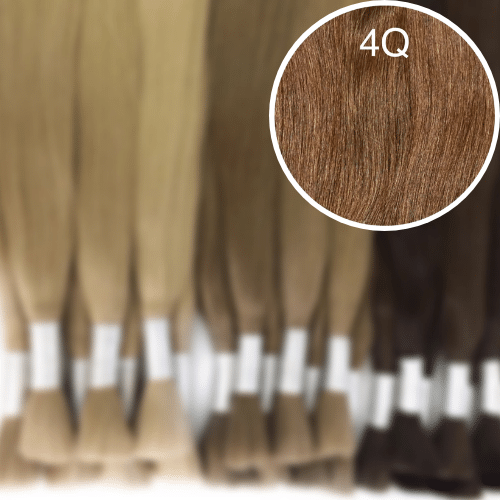 Raw Cut / Bulk Hair Color 4Q GVA hair_Luxury line.