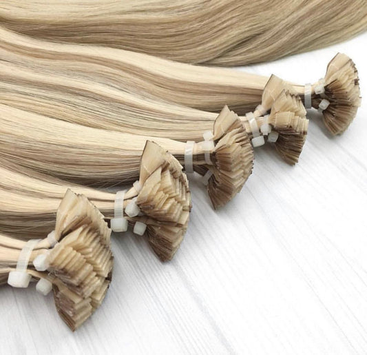 Hot Fusion 18 inch Luxury line.