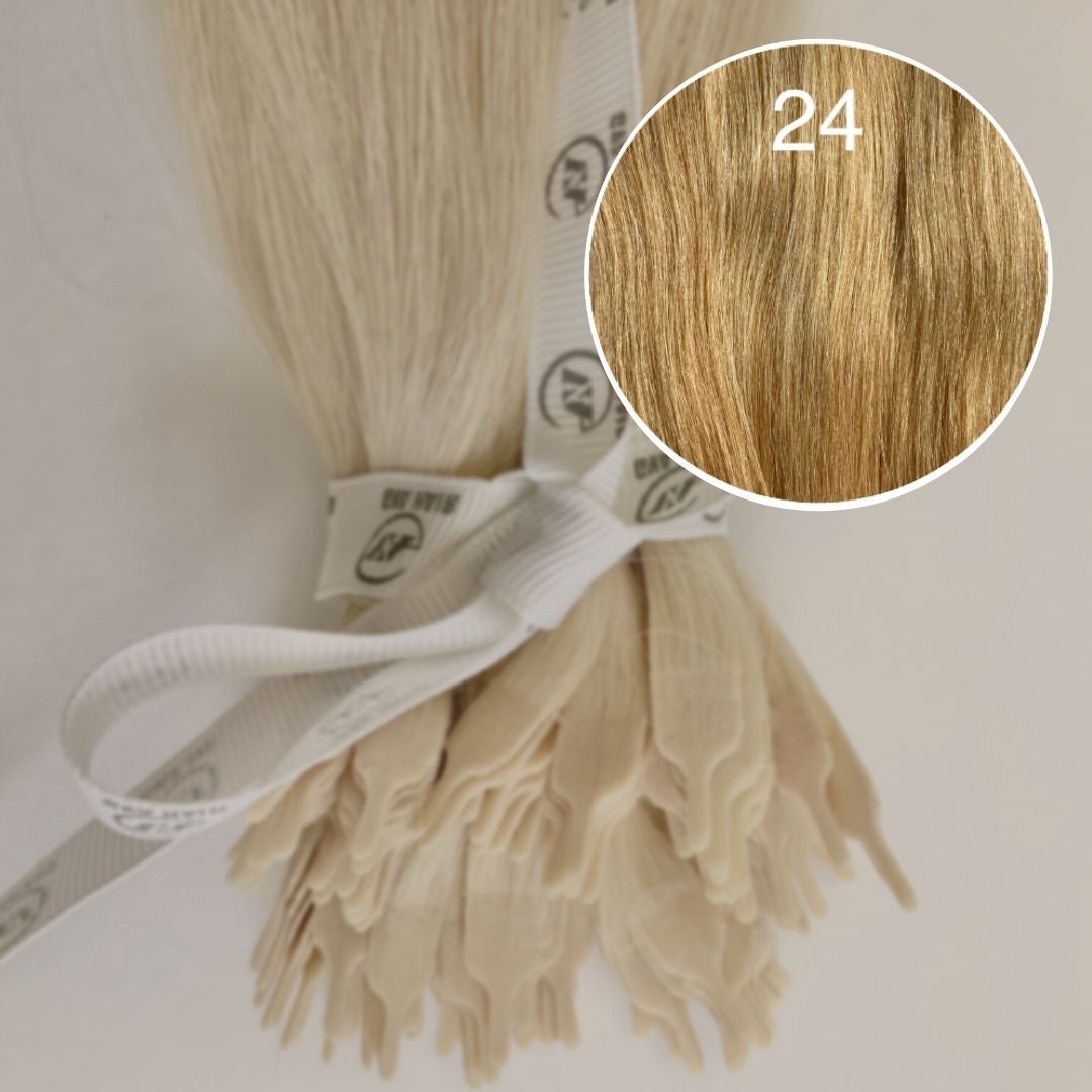 Y tips Color 24 GVA hair_Luxury line.