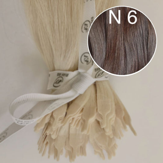 Y tips Color 6 GVA hair_One donor line.