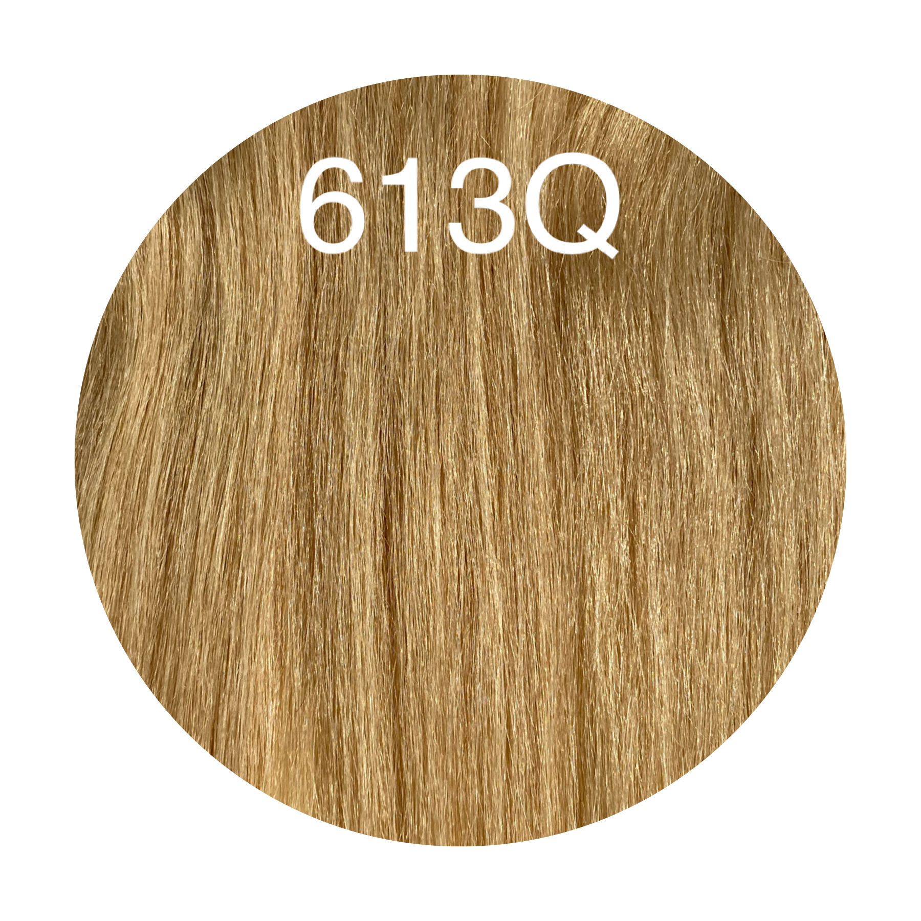 Wigs Color  613Q GVA hair_Luxury line.