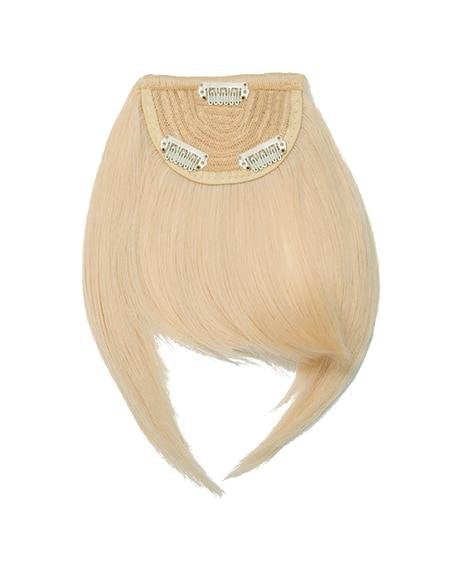 Bangs Color _4/10 GVA hair_One donor line.