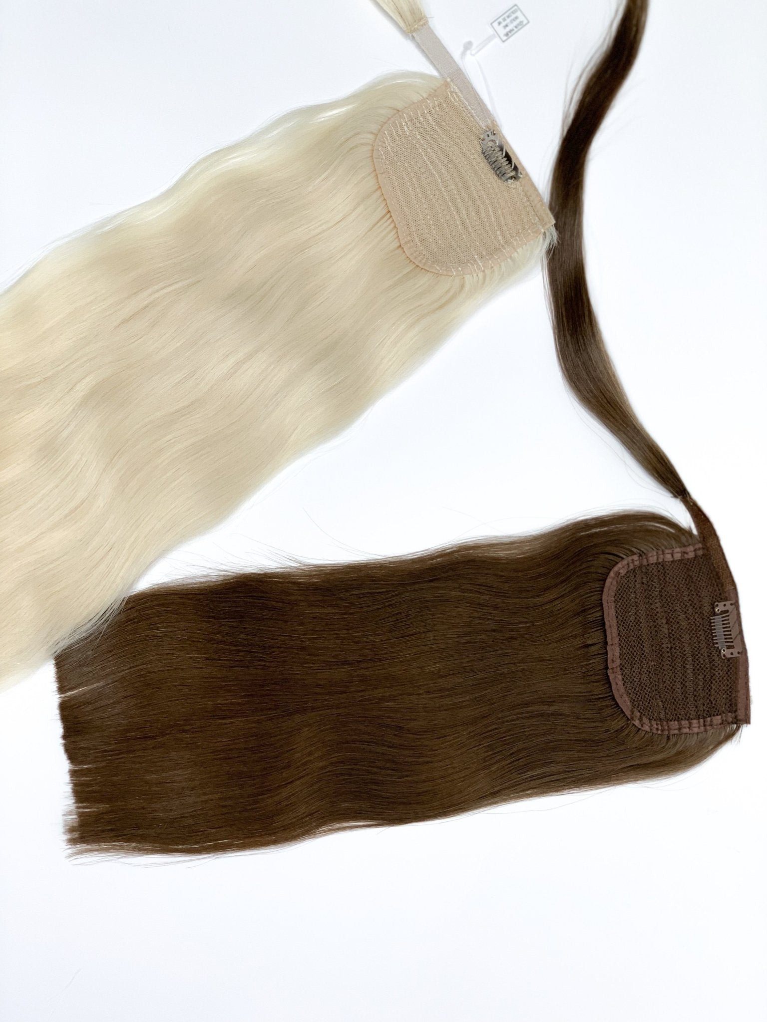 Hair Ponytail Color _6/24 GVA hair_One donor line.