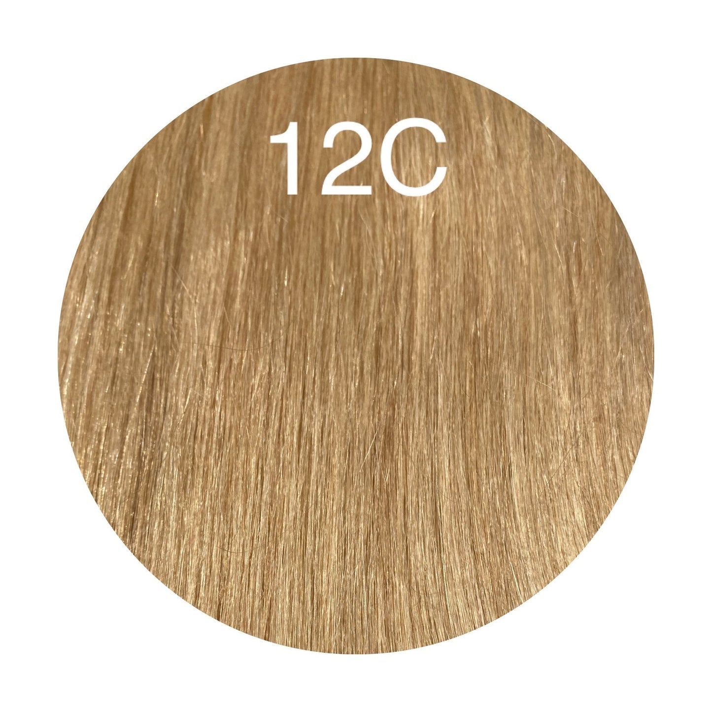 Raw Cut / Bulk Hair Color 12C GVA hair_Luxury line.