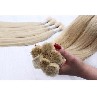 Raw Cut / Bulk Hair Color _5Q/60C GVA hair_Luxury line.